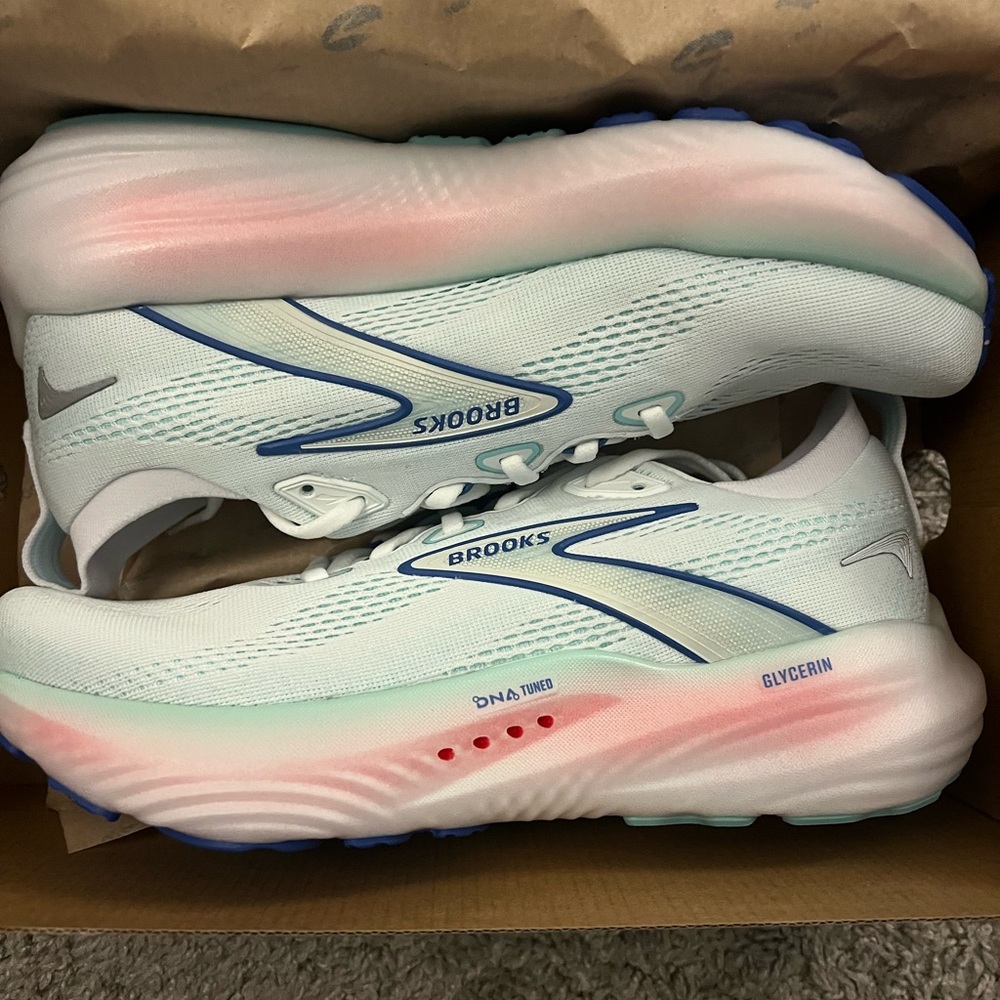 Brooks Women's Glycerin 22
